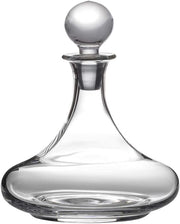 Crystal Whisky Decanter 750ml Gift Boxed Elegant Spirits Wine Server