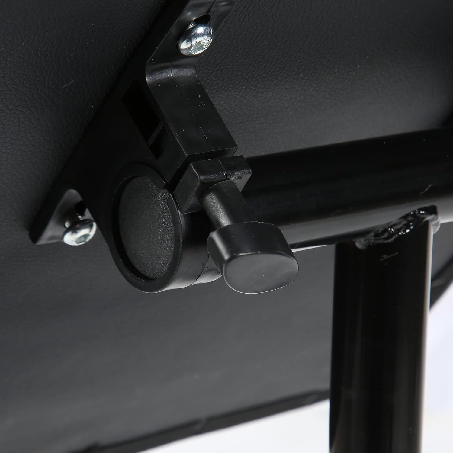 Professional Tattoo Arm Rest Adjustable Height Angle Heavy Duty Studio Stand