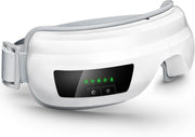Heated Eye Massager Compression Bluetooth Sleep Mask