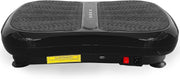 Bluetooth Vibration Plate Lymphatic Drainage Full Body 330lb