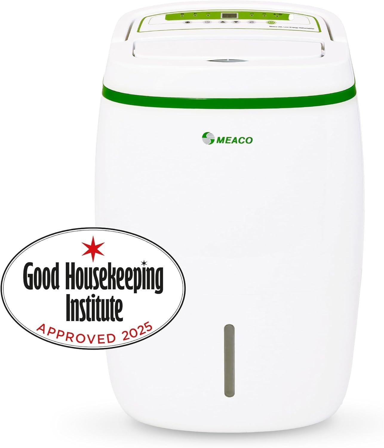20L Dehumidifier Air Purifier 2 in 1 HEPA Low Energy Large Home