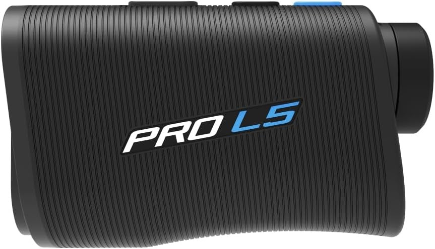 Golf Range Finder 1300 Yards OLED Slope Adaptive Flag Lock Vibration