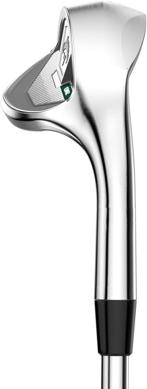 Right Hand 60° Golf Wedge High Spin Control Stainless Steel