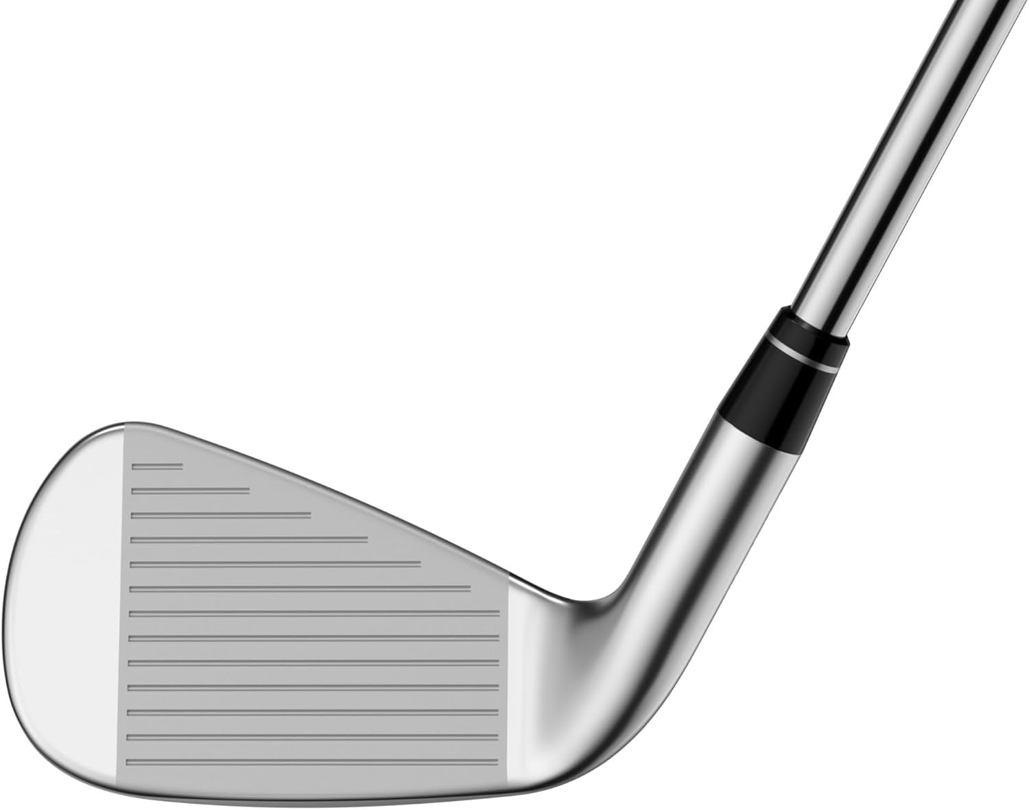 Mens Right Hand 5 Iron Graphite Shaft AI Forged Distance Control