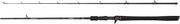 1.98m Jerkbait Baitcast Rod 30-100g Carbon Predator Fishing Pike Musky