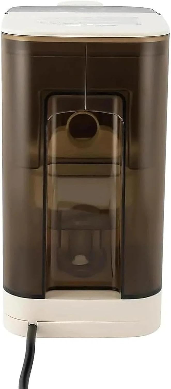 Instant Hot Water Dispenser 3L Rapid Heating Adjustable Temp Countertop Boiler