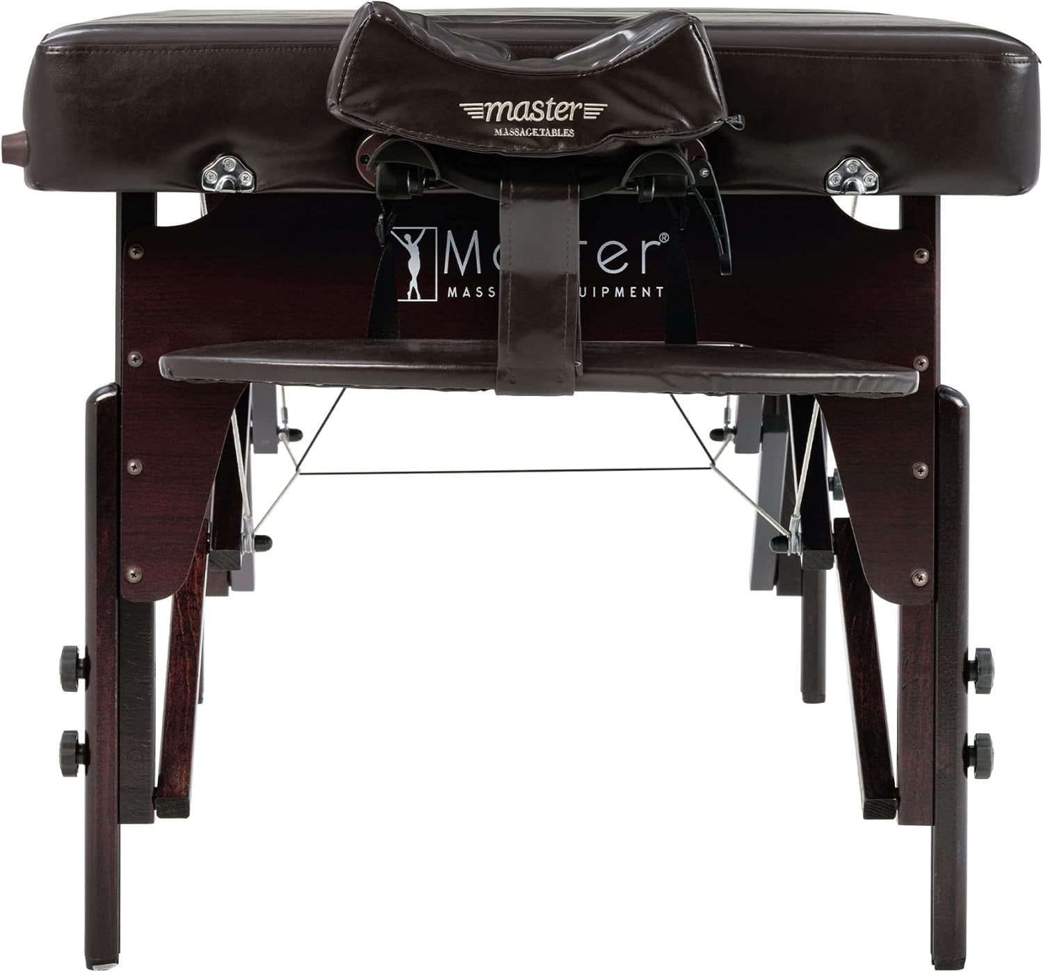79cm Luxury Massage Table with Face Hole Portable Spa Beauty Therapy Couch