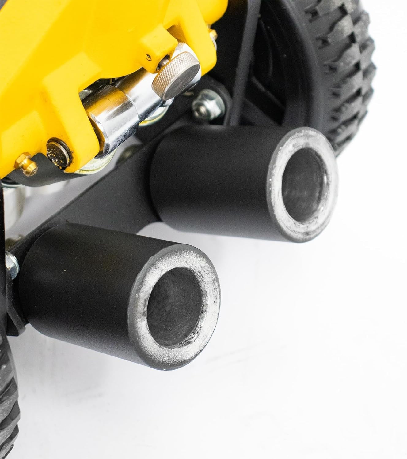 2.5 Ton Aluminium Off-Road Trolley Jack Quick Lift 140–677mm SUV High Lift