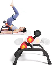 Mini Inversion Table for Back Massage Sit-Up & Stretching 400 lbs