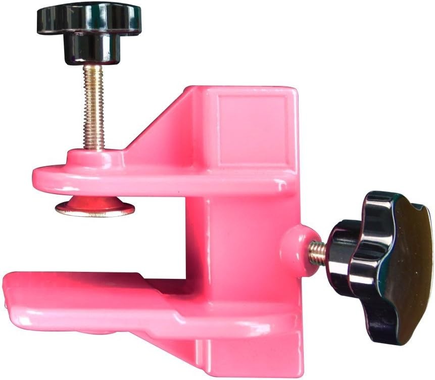 Adjustable Dog Grooming Arm 36in Clamp with Safety Loop for Small Medium Dogs