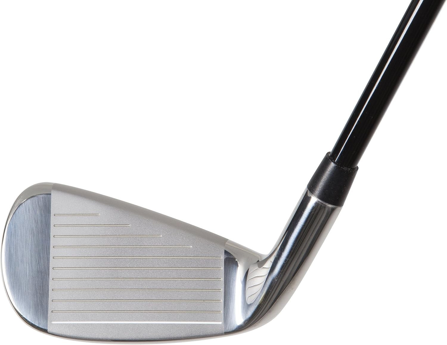 Mens Right Hand 7 Iron Graphite Shaft Forgiving Easy Launch Regular