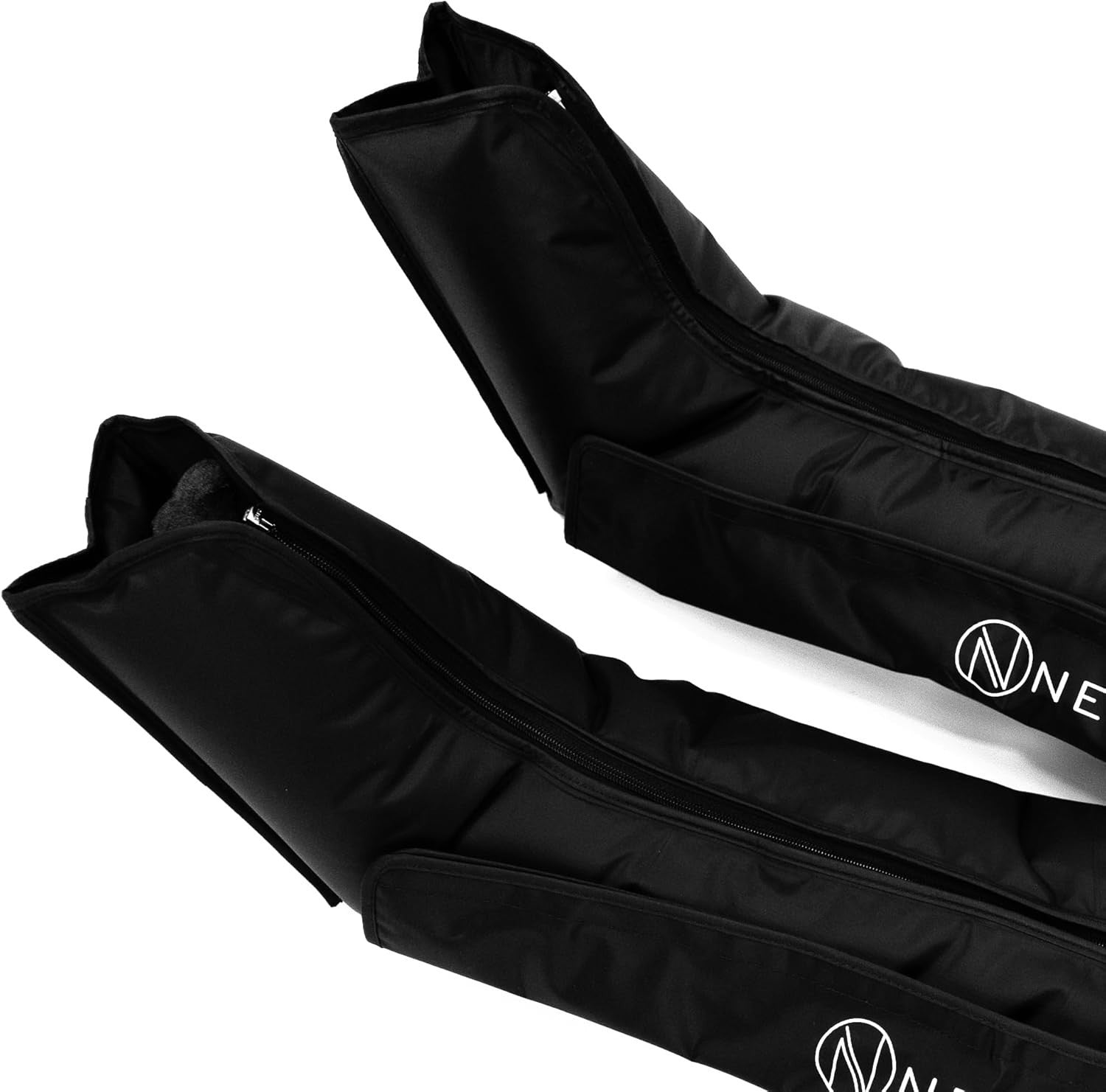 Compression Leg Massager Boots for Circulation Pain Relief & Recovery