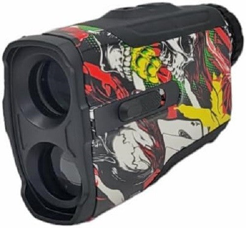 Golf 700Y Slope 7X Magnification Magnetic Rechargeable