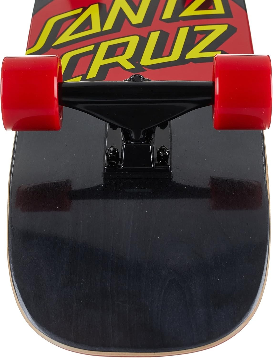 Cruiser Skateboard Complete 60mm 78A Wheels Maple Deck for All Ages