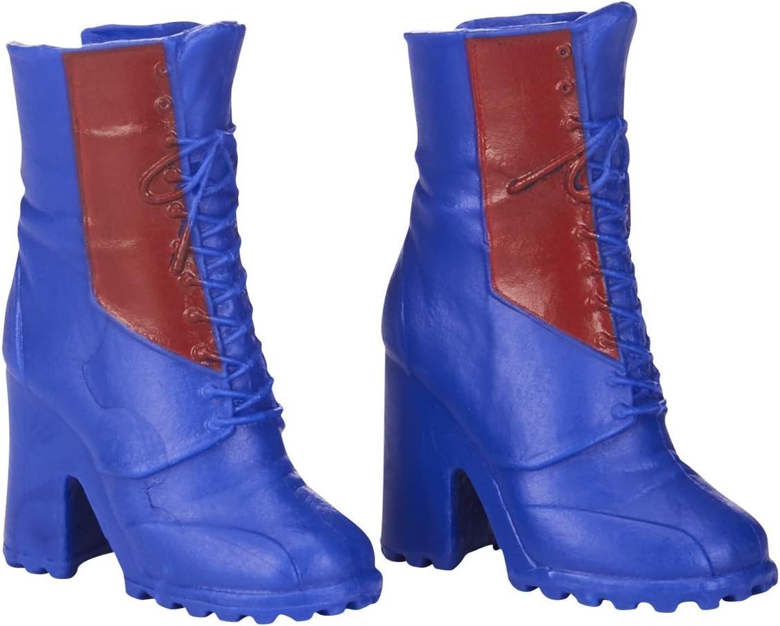 Movie Inspired Fashion Doll Outfit Boots Accessories Gift