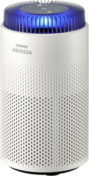 Ultra Quiet HEPA Air Purifier Small Room Auto Mode 18.4dB Allergy