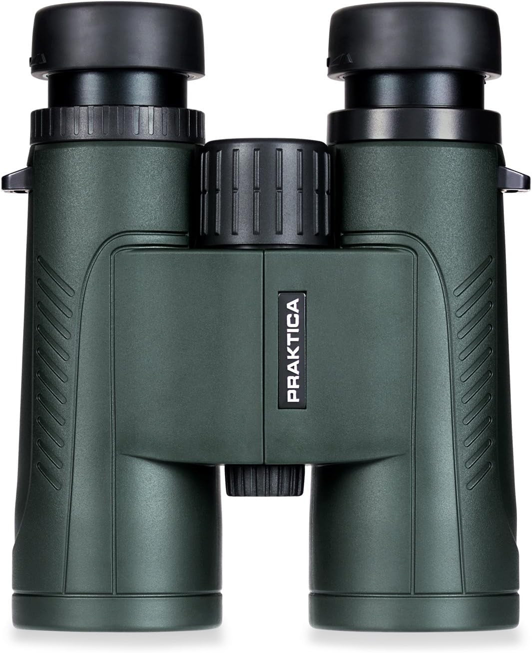 10x42 Waterproof Binoculars HD Wide View FMC Optics for Bird Watching Hiking