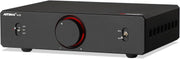 300W Balanced Stereo Amplifier TPA3255 HPF XLR RCA Desktop HiFi