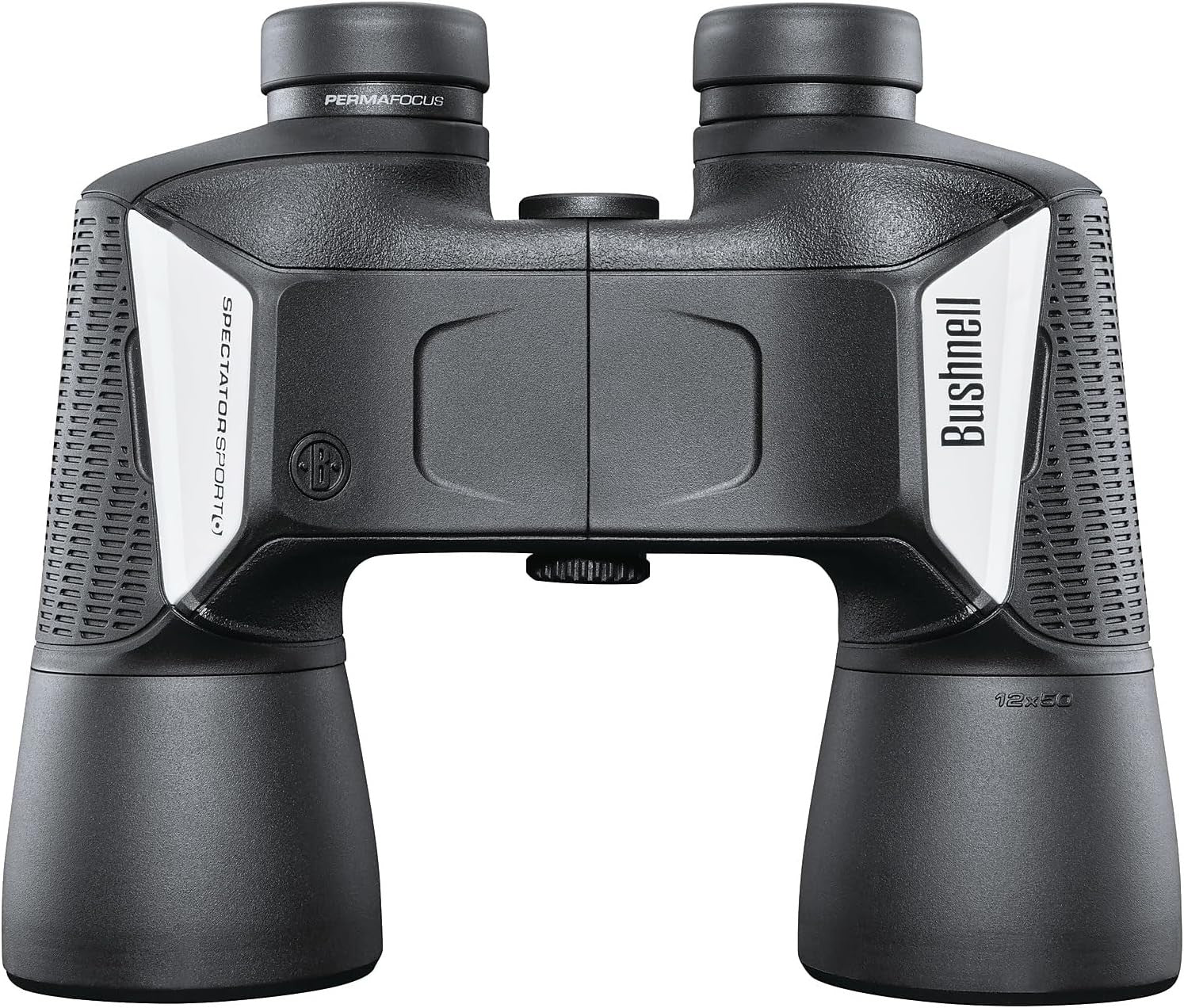12x50 HD PermaFocus Binoculars Long-Range Wide View Outdoor Travel Use