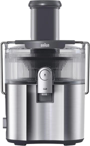 Cold Press Juicer ColdXtract Fast Juice 75mm Feed Tube 1000W Grey