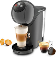 Automatic Pod Coffee Maker | 15 Bar Pressure | Adjustable Drink Size