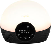 Sunrise Wake Up Light Alarm Clock Sleep Sounds Sunset Lamp Bedside
