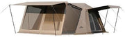Pop Up Camping Tent 2-8 Man Waterproof Easy Setup Hiking