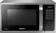 Silver 28L Combination Microwave 900W Grill Convection