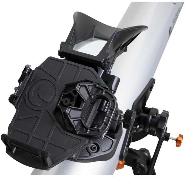 70mm Smartphone Guided Telescope, StarSense App-Enabled with Altazimuth Mount