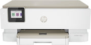 Black Envy Inspire 7220e All-in-One Colour Printer USB
