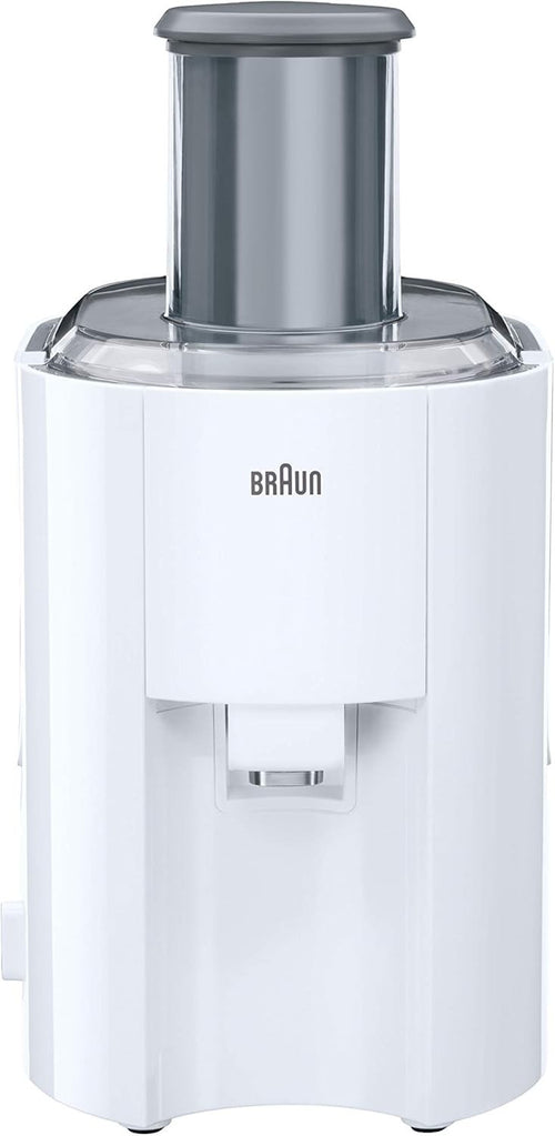 Fast Spin Juicer 2 Speed Whole Fruit Juice Maker Anti Splash 1.25L