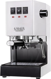 Pro Manual Espresso Machine | Brass Boiler | 2.1L Tank | Steam Milk Wand | 1200W
