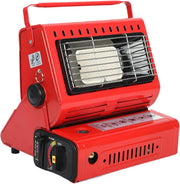 Portable Camping Tent Heater – Safe, Energy Efficient, Compact Heater