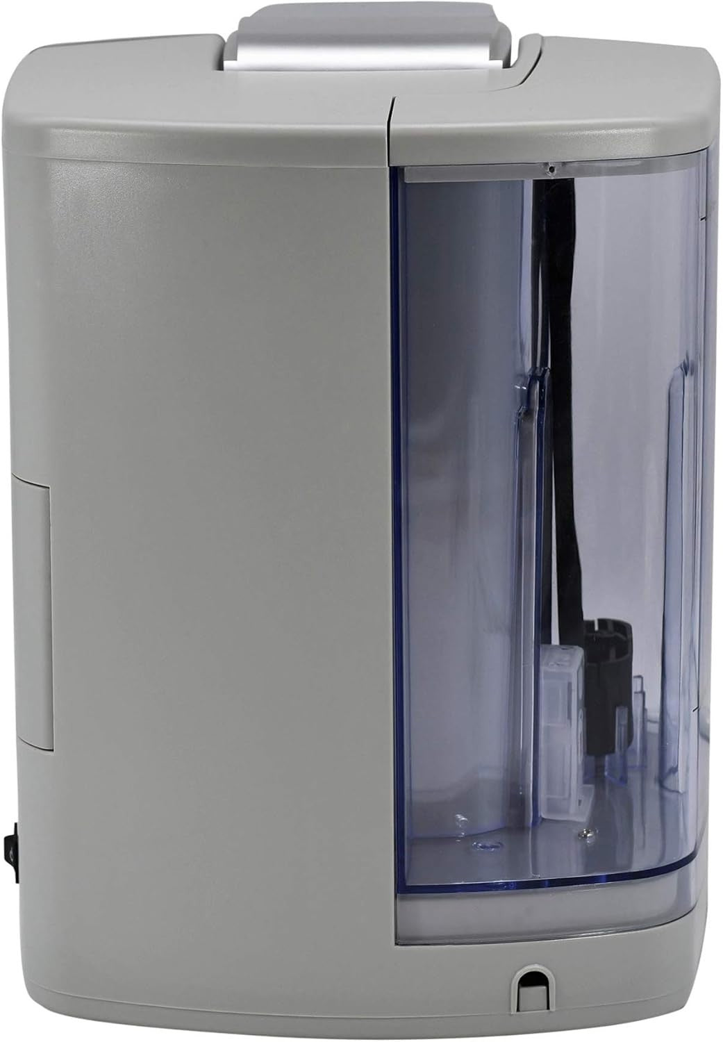 Single-Serve Coffee Maker 4–12oz Fast Brew 72oz Tank Hot Water Function