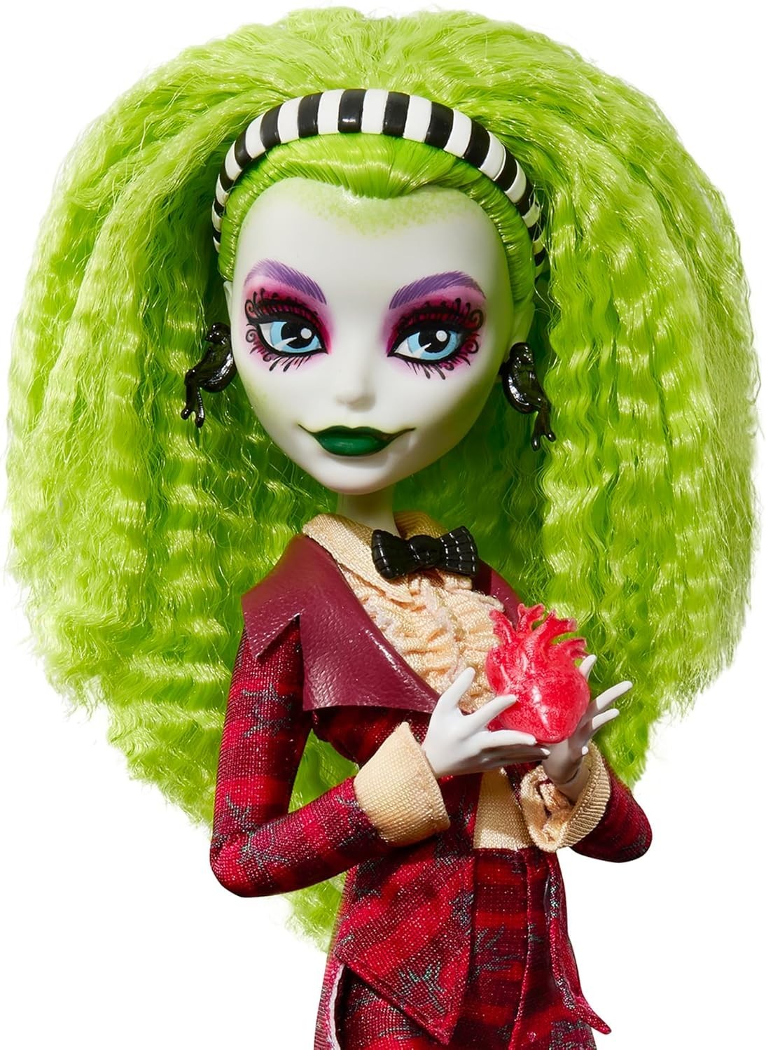 Collector Horror Doll 2 Pack Wedding Outfit Display Box Accessories