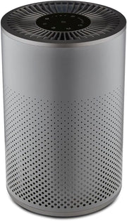 Quiet Desktop HEPA 13 Air Purifier for Allergies Sleep Mode Timer 14m²