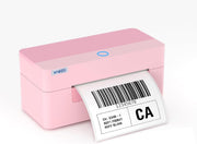 4x6 Thermal Shipping Label Printer USB Pink for eBay