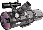 152mm Maksutov Newtonian Telescope Wide Field Astro Imaging OTA