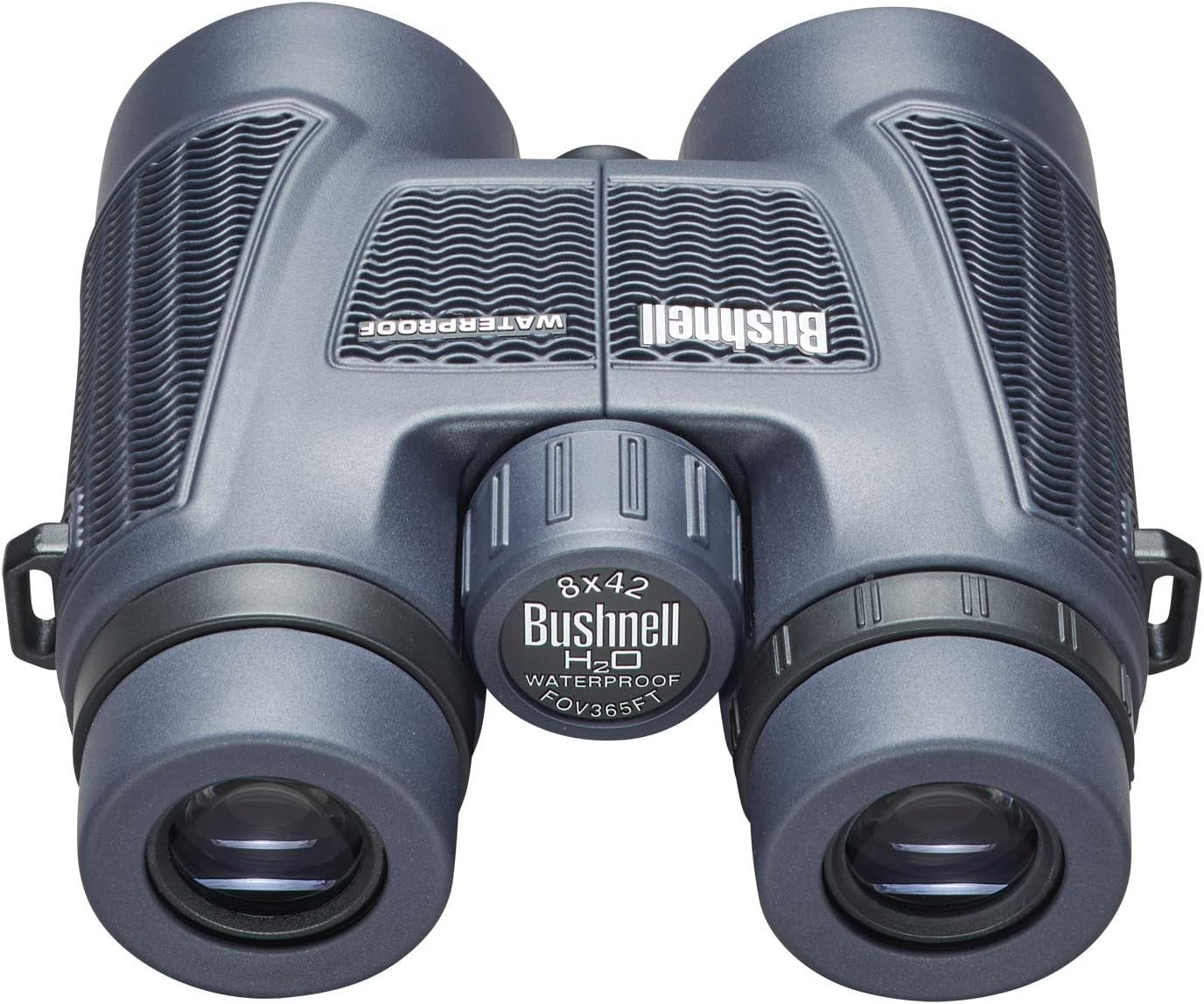 8x42 Waterproof Binoculars HD Wide View Fogproof Outdoor Bird Watching