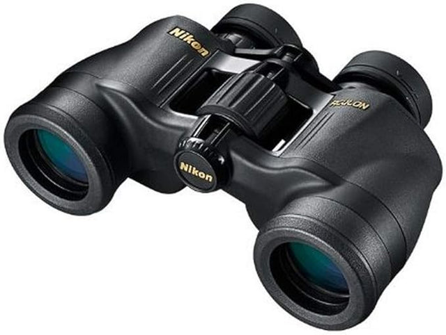 7x35 Wide-View Binoculars | Bright Multi-Coated Optics | Lightweight Outdoor Use