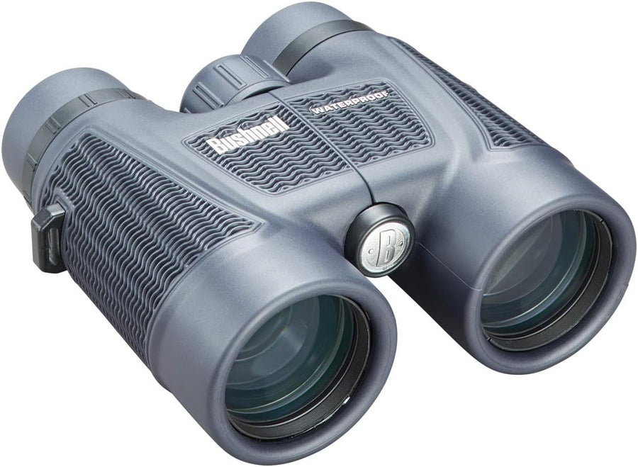 8x42 Waterproof Binoculars HD Wide View Fogproof Outdoor Bird Watching