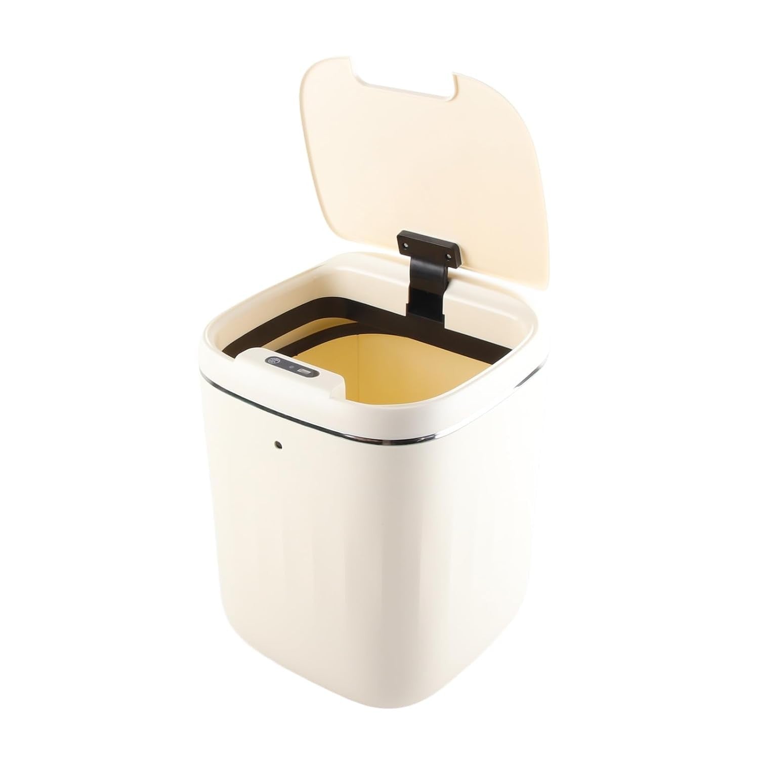 20L Touchless Sensor Trash Can Rechargeable Auto Bathroom Kitchen Bin