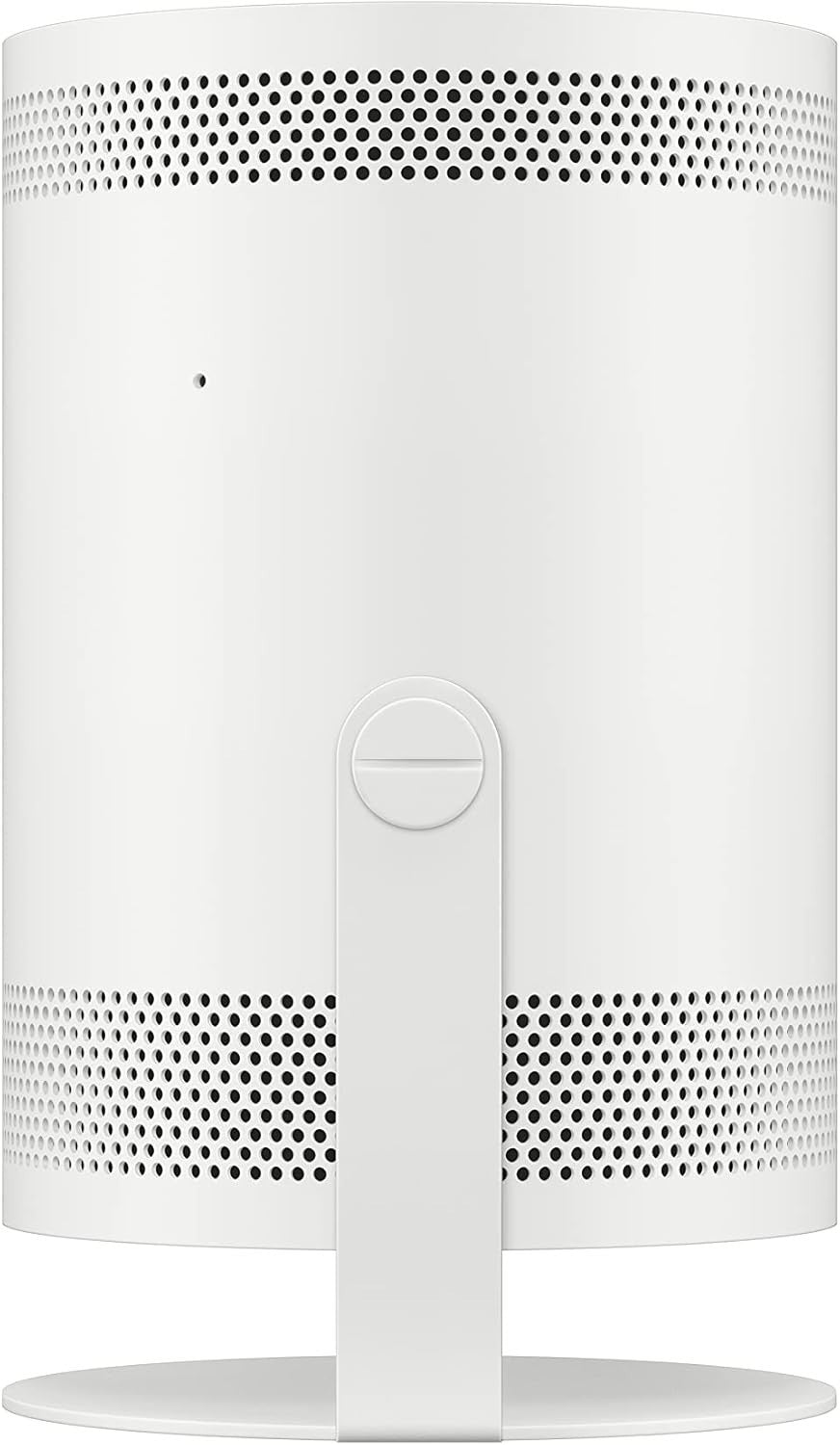 360° Smart LED Projector 1080P HDR Gaming Hub Portable Home Cinema
