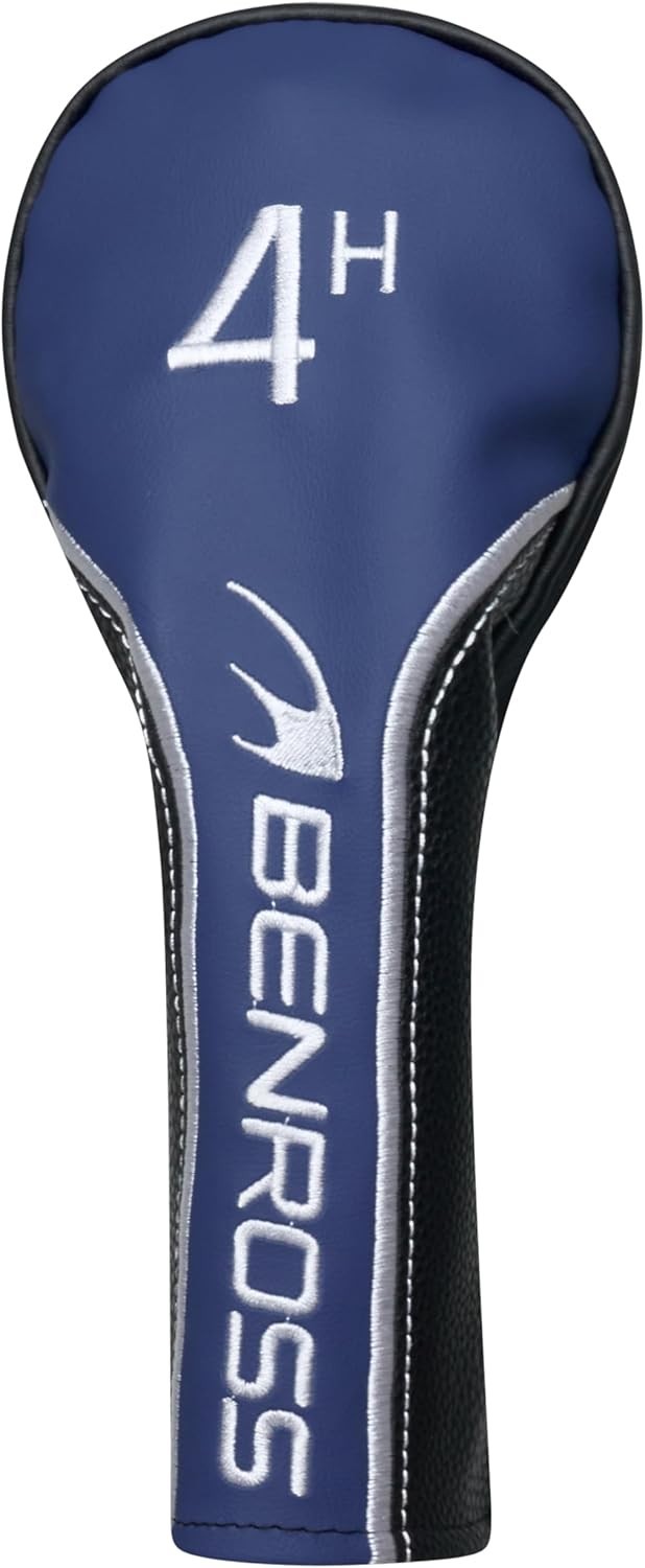 High Launch Hybrid Golf Club Right Hand Graphite Forgiving Distance
