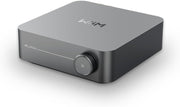Multiroom Streaming Amplifier 120W HDMI AirPlay Alexa