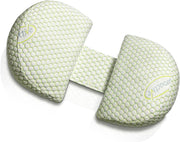 Pregnancy Pillow Modular Maternity Body Support Adjustable Back Hip Legs