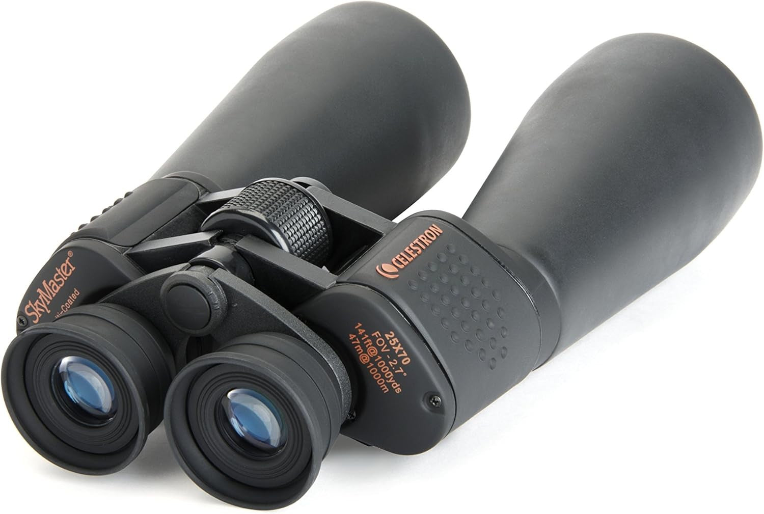 25x70 High Power Long Distance Binoculars for Astronomy & Outdoor Viewing