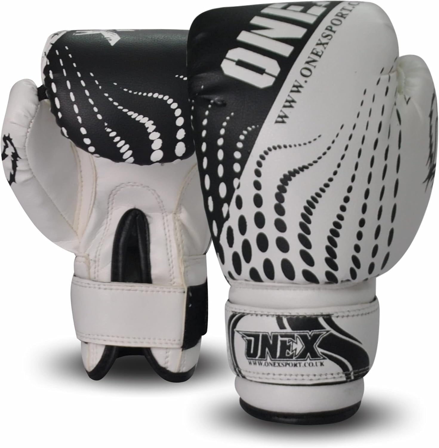 3ft Heavy Boxing Punch Bag Training Kit Wall Bracket Gloves MMA