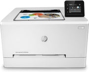 3-in-1 Colour Laser Printer A4 Duplex Auto Feeder High-Speed 600DPI