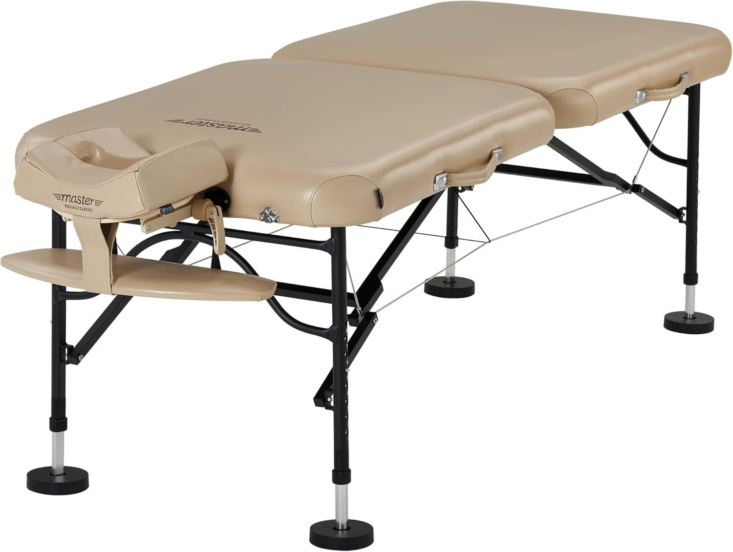 76cm Ultra-Light Portable Massage Table | ProAir 11kg Spa Bed w/ Accessories